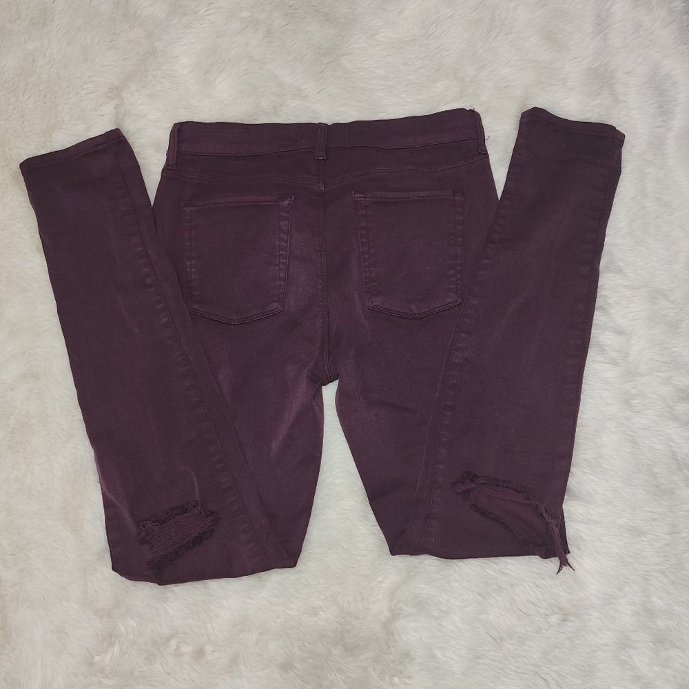 Pacsun Jeans